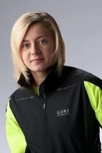 Вилухина Ольга