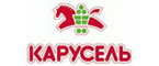 Супермаркет "Карусель"