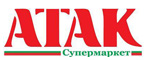 Супермаркет "Атак"