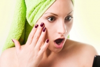 Что поможет восстановить сухую кожу?