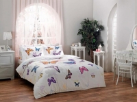 Постельное белье из ранфорса: особенности и характеристики