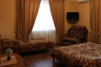 Комфортабельный частный сектор в адлере – идеальное место для жизни на курорте