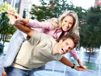 Как влюбить в себя красивую девушку