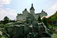 Как провести незабываемый семейный отдых в Адлере вместе с СочПарк?