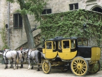 Знаменитые посетители Бад-Киссингена