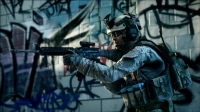 PC - Battlefield 3