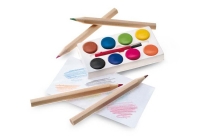 Психология цвета. Какими цветами рисует ваш ребенок?