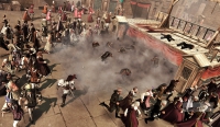 PS3 - Assassin’s Creed 2 - Скриншоты