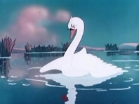 Гадкий утенок