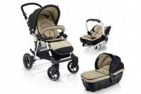 Коляски на все случаи жизни