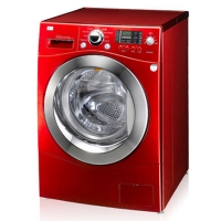 Стиральные машины: виды, применение, преимущества