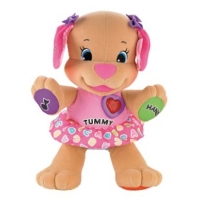 Не бывает бесполезных игрушек