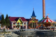 Как провести незабываемый семейный отдых в Адлере вместе с СочПарк?