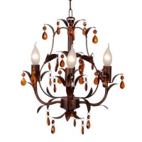 Как не ошибиться с выбором люстры