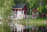 Система бронирования коттеджей в Финляндии – просто, быстро и эффективно