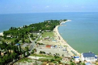 Когда нужно бронировать жилье в Ейске