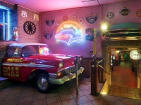 Лучший выбор среди ресторанов и кафе