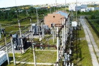 Устройство системы электроснабжения