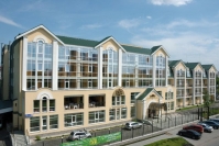 Отправляемся на отдых