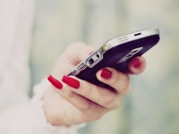 Любовь и смс переписка влюбленных между собой