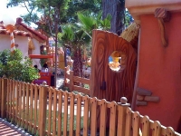 Испанская сказочная страна, где сбываются мечты