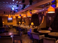 Все караоке клубы Москвы на одном сайте