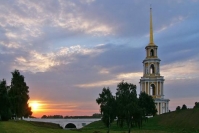 Рязанский кремль – жемчужина Рязанщины