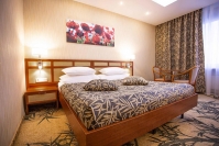 Где можно недорого переночевать в Москве вдвоем и с ребенком