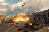 Игра “Elements of War”