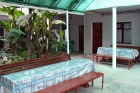 Комфортабельный частный сектор в адлере – идеальное место для жизни на курорте