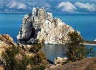 Путешествие и развитие. Тренинг личностного роста тренеров на Байкале