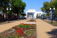 Когда нужно бронировать жилье в Ейске