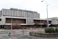 Путешествие в Прагу