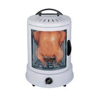 Электрошашлычница и электрогриль на нашей кухне