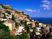 Италия - достопримечательности страны