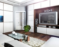 Магия синего цвета