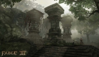 XBOX 360 - Fable 3 - Скриншоты