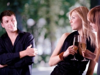 Как влюбить в себя красивую девушку