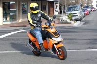 Категория А – как получить