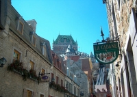 Туры в Квебек, Канада