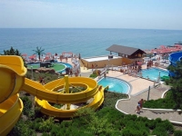 На море без загранпаспорта