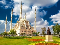 Достопримечательности Турции