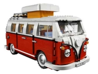 Lego Cars – герои, спустившиеся с экрана