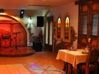 Как организовать банкет?