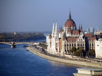 Сказочная Венгрия для души и тела