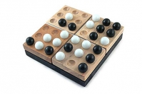 Логические игры – увлекательное лекарство