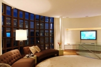 Новый взгляд на уютное жилище