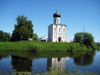 Путешествие по Зелёному кольцу Москвы