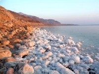 Почему люди выбирают отдых на Мертвом море