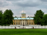Культурная программа в усадьбах Москвы